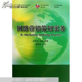 网络营销策划实务