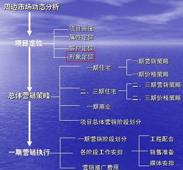 最新营销方案