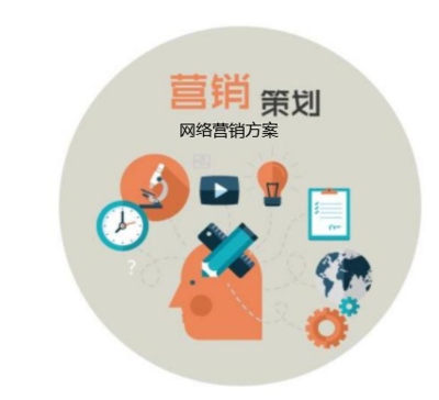 产品推广